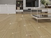 Виниловый ламинат Alpine Floor Ultra New LVT Дуб Марципановый 1219.2x184.15x2 мм, ECO 5-37