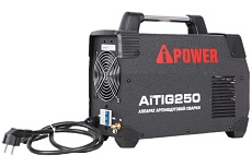 Аргонодуговой сварочный аппарат A-iPower AiTIG250 62250