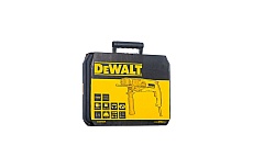 Перфоратор DeWalt D 25103 K