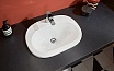 Раковина Villeroy&Boch O.Novo 56 см 41615601 альпийский белый