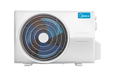 Настенная сплит-система Midea msag4-09hrn1-i/msag4-09hrn1-o 129415