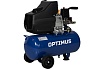 Поршневой компрессор Optimus 300л/мин, 2.2 кВт, 220 В, ресивер 24 л hd OPT-302430