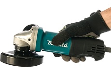 Угловая шлифмашина Makita 9558HPG