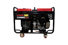 Генератор Loncin LC22000S 00-00004605