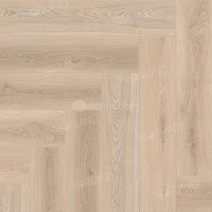 Виниловый ламинат Norland Lagom Parquet LVT Stor 590x118x2 мм, 1034-2