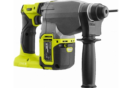 Бесщеточный перфоратор Ryobi ONE+ HP RSDS18X-0 SDS-plus 5133004620