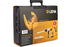 Перфоратор LEIYA SDS PLUS LY-C3203 0912