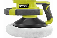 Полировальная машина Ryobi ONE+ RBP18250-0 250 мм, 18В 5133005541