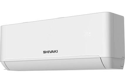 Настенная сплит-система SHIVAKI SSH-L072BE/SRH-L072BE