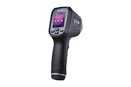 Тепловизор Flir TG167 74701-0104