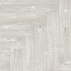 SPC ламинат Alpine Floor Parquet LVT Снежный 590x118x2,5 мм, ECO 16-11