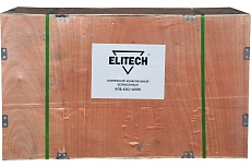 Компрессор Elitech КПБ 450/100 199898