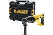 Аккумуляторный перфоратор DeWalt DCH133NT-XJ