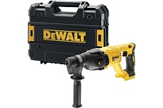 Аккумуляторный перфоратор DeWalt DCH133NT-XJ