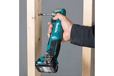 Аккумуляторная угловая дрель Makita DA332DZ