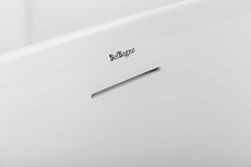 Акриловая ванна BelBagno BB414-1700-800 170x80 белый