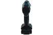 Аккумуляторная дрель-шуруповерт Makita DDF453SYX5