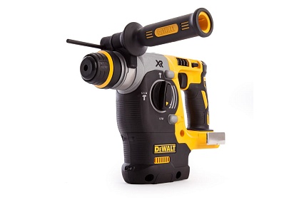 Бесщеточный перфоратор DeWalt DCH273N