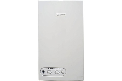 Газовый настенный котел WertRus ECO 12FF 1212001