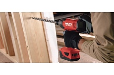 Аккумуляторный ударный винтоверт Hilti SID 8-A22 2108091