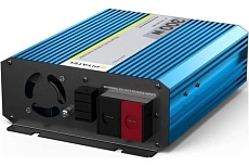 Инвертор Pitatel 24В/220В, чистый синус, 300W KV-P300U.24