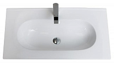 Мебель для ванной BelBagno Kraft 80 см Bianco Opaco