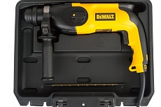 Перфоратор DeWalt D 25103 K