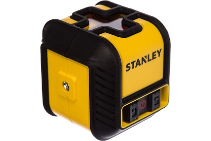 Лазерный построитель плоскостей Stanley CUBIX STHT77498-1