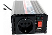 Инвертор 150W с USB выходом Robiton R200 11459