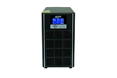 Источник бесперебойного питания Hiden EXPERT 2 kVA/1,6 kW, 4хАКБ внешние, 48В, ЗУ 10А UDC9202H-48