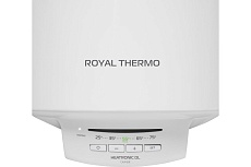 Водонагреватель Royal Thermo RWH 50 Heatronic DL Slim DryHeat НС-1588128