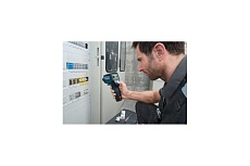 Термодетектор Bosch GIS 1000C в L-boxx 0601083301