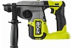 Бесщеточный перфоратор Ryobi ONE+ HP RSDS18X-0 SDS-plus 5133004620