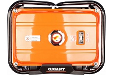 Бензиновый генератор Gigant GPT-3800