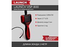 Видеоэндоскоп Launch VSP-800 N37744