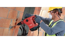 Комбинированный перфоратор Hilti TE 60-AVR 230V 2208525