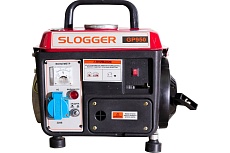 Бензиновый генератор Slogger GP950