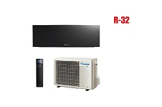 Настенная сплит-система Daikin ftxj35ab/rxj35a 121035