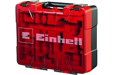 Аккумуляторная ударная дрель-шуруповерт Einhell PXC TE-CD 18/40 Li-i +64 2x2.0 Ah 4513992