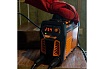 Сварочный аппарат WELDER LCD MMA-250A