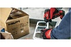 Аккумуляторная дрель шуруповерт + набор насадок Hilti SFD-2 A 3714922