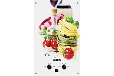 Газовая колонка Zanussi GWH 10 Fonte Glass La Spezia НС-1077260