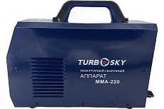 Инверторный сварочный аппарат Turbosky ММА 220 7120_a