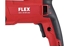 Универсальный перфоратор Flex CHE 2-28 SDS-plus 413666