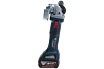 Аккумуляторная угловая шлифмашина Bosch GWS 180-LI 06019H90R0