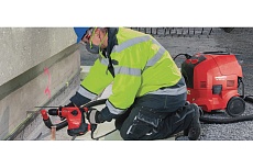 Комбинированный перфоратор Hilti TE 30-AVR 2208496