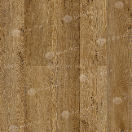 Виниловый ламинат Alpine Floor Easy Line New LVT Дуб Цейлонский 1219.2x184.15x3 мм, ECO 3-30