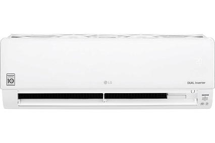 Сплит-система LG серия EVO MAX DC24RH.NSKR/DC24RH.U24R комплект 64939673