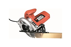 Дисковая пила Black&Decker CD 601