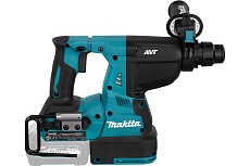 Аккумуляторный перфоратор Makita HR003GZ